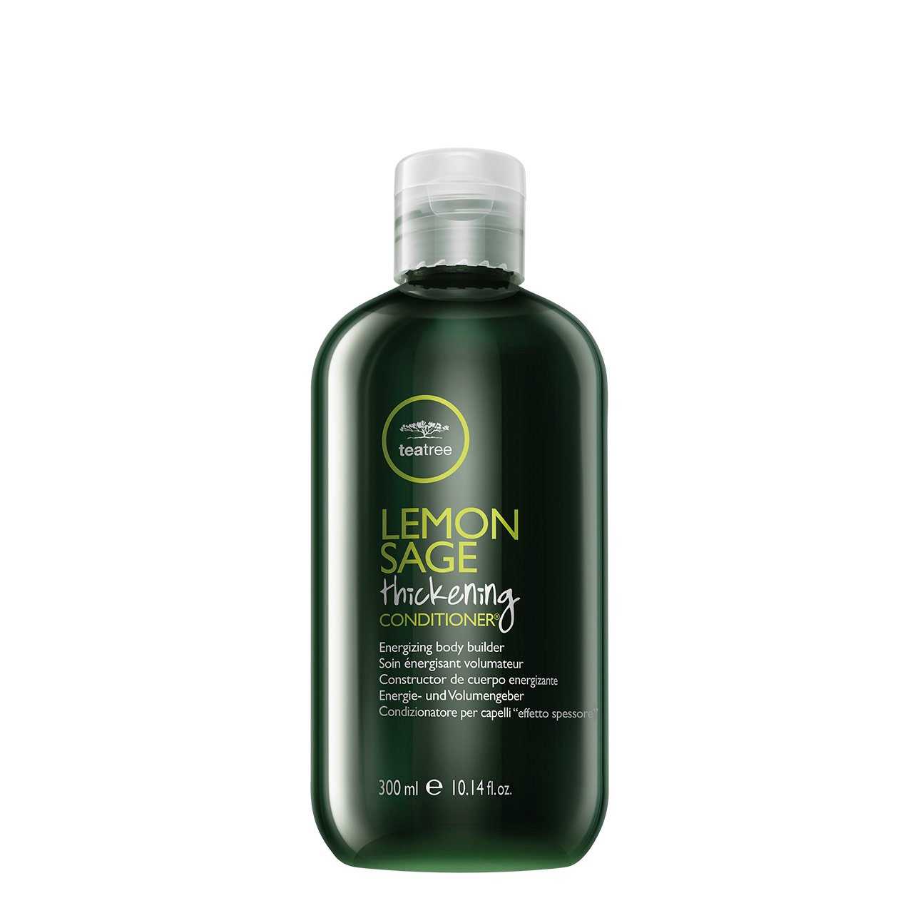 Lemon Sage Thickening Conditioner 300ml