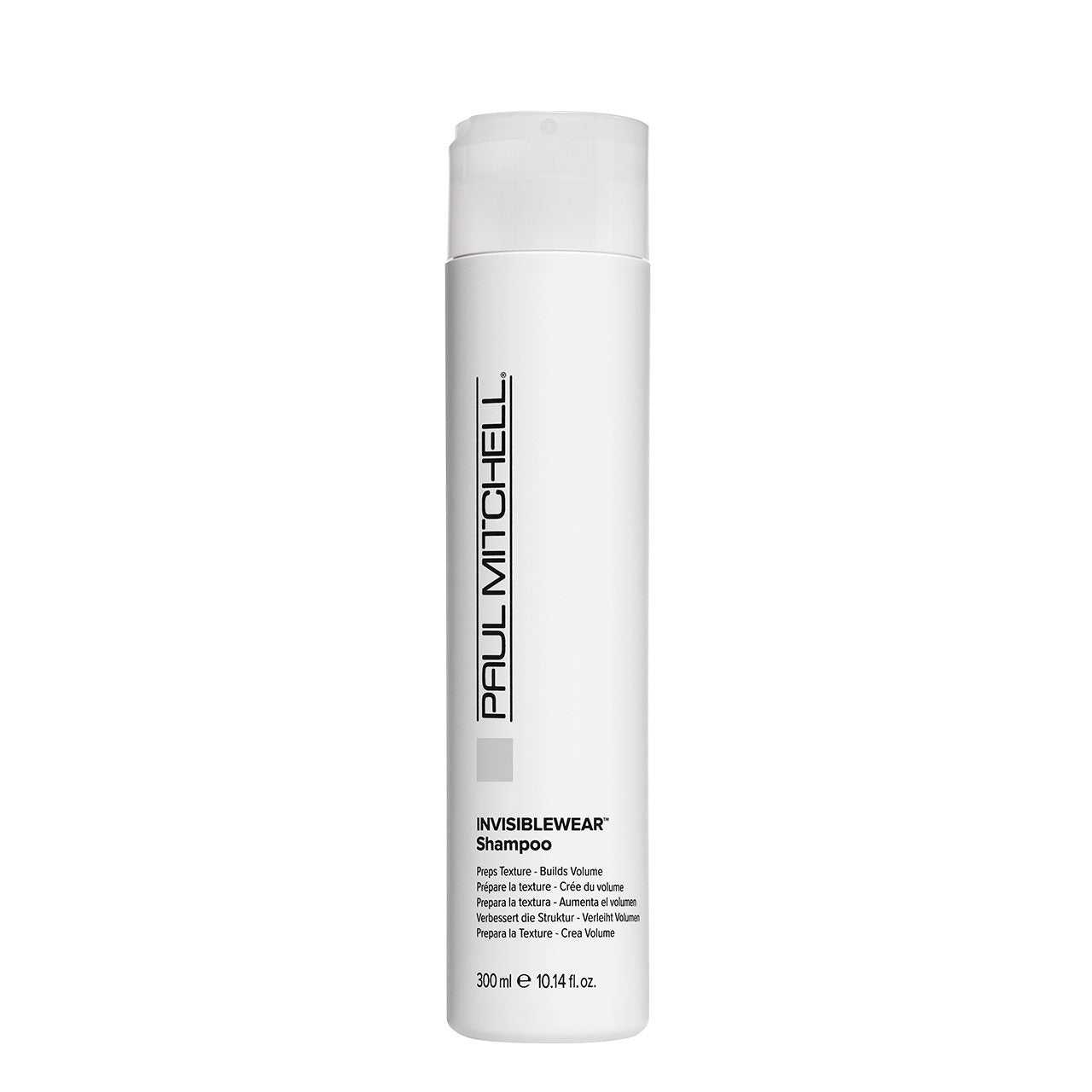 Invisiblewear Shampoo 300ml