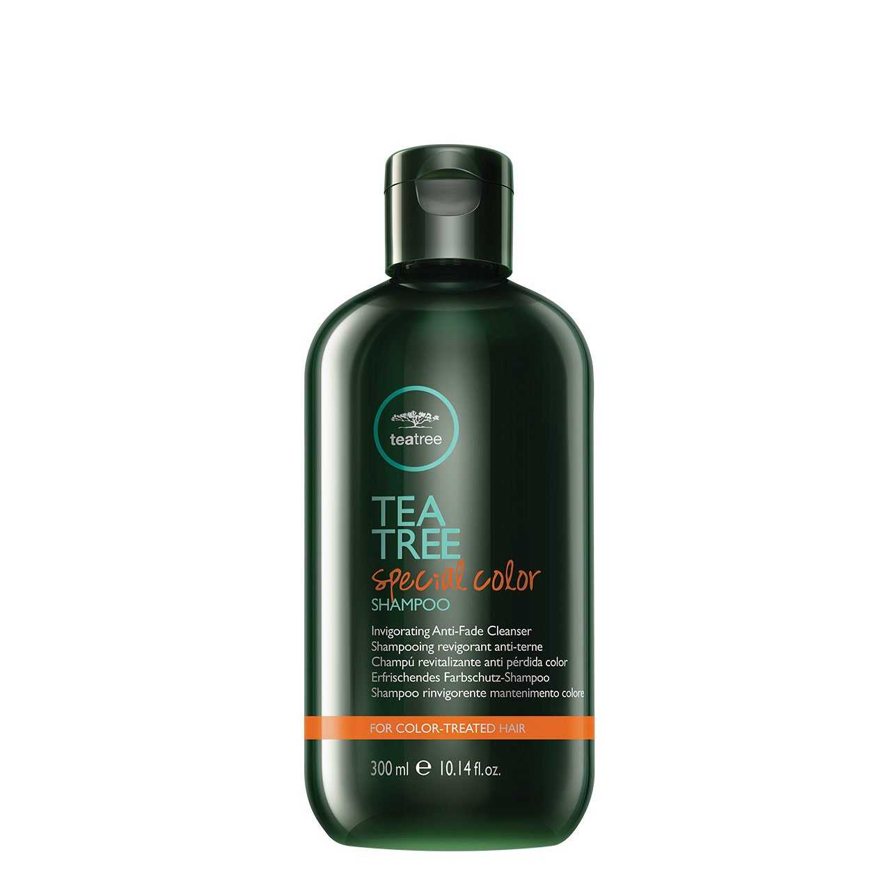 Tea Tree Special Colour Shampoo 300ml