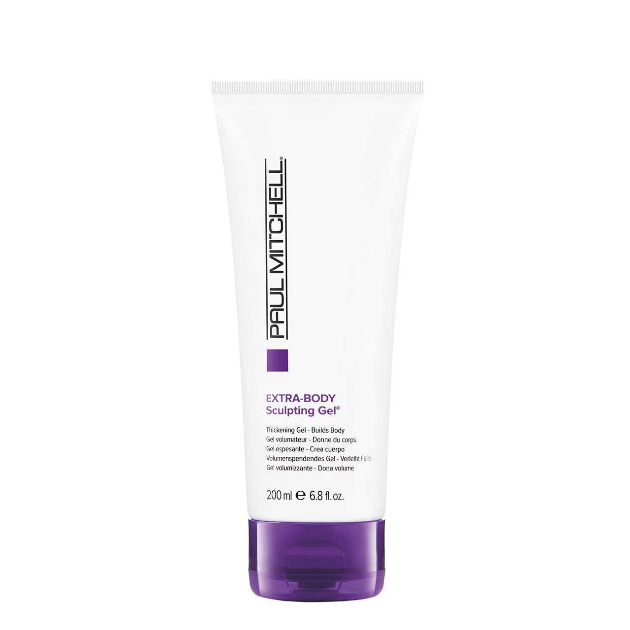 Extra-Body Sculpting Gel 200ml