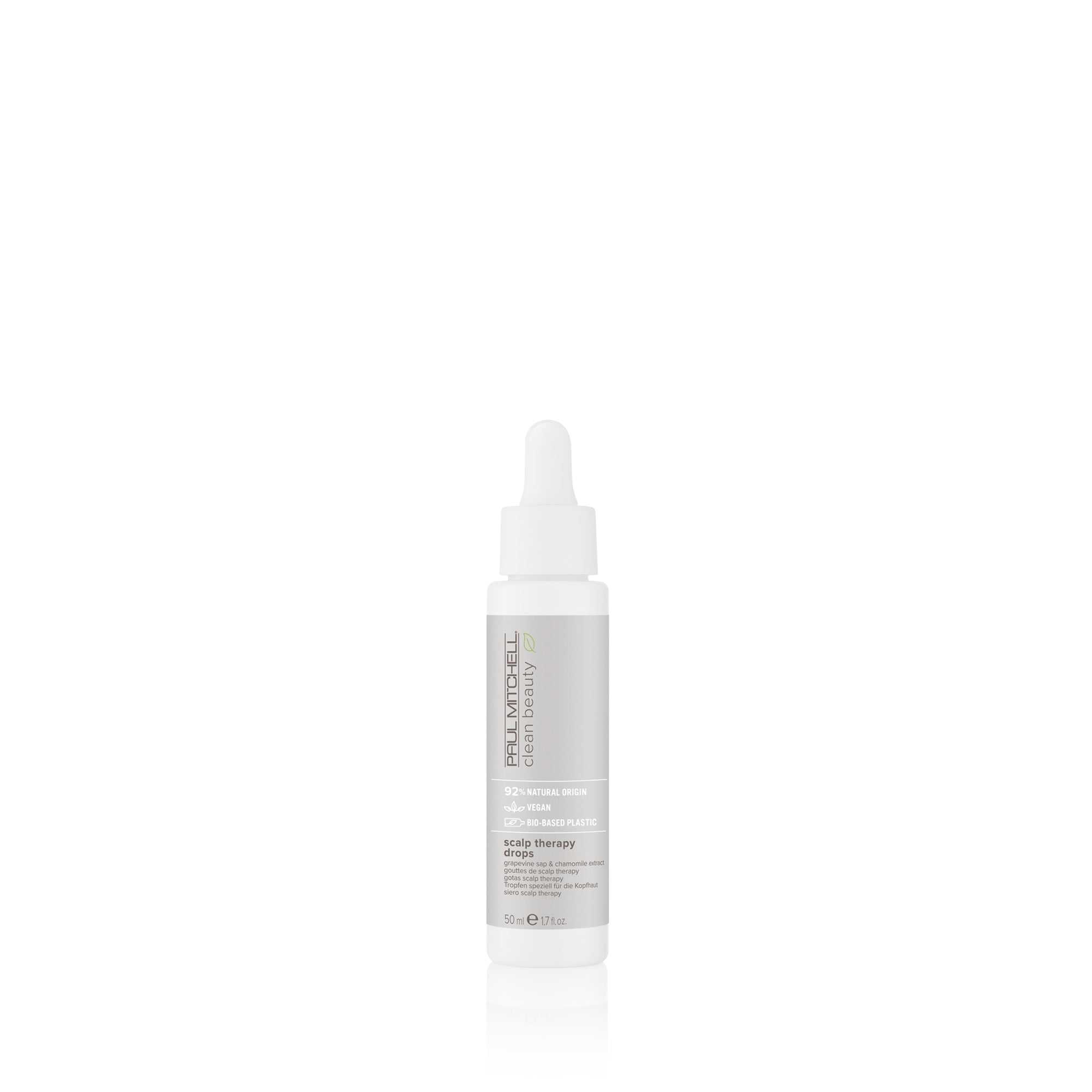 Scalp Therapy Drops 50ml