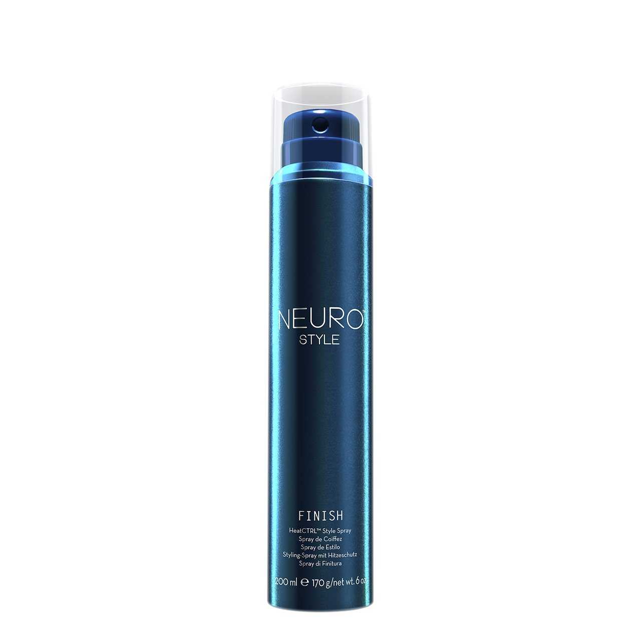 Neuro Finish Style Spray 170ml