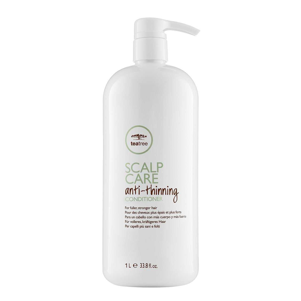 Scalp Care Anti-Thinning Conditioner 1000ml